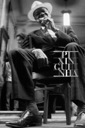 Pixinguinha Pixinguinha