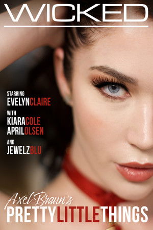 Pretty little Things Pretty little Things