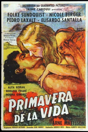 Primavera de la vida Primavera de la vida