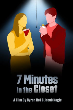 7 Minutes in the Closet 7 Minutes in the Closet