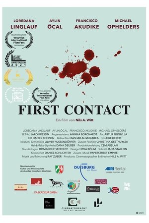 First Contact First Contact