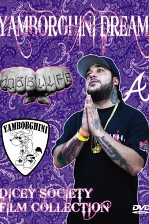 Yamborghini Dream Yamborghini Dream