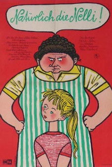 Natürlich die Nelli! Natürlich die Nelli!