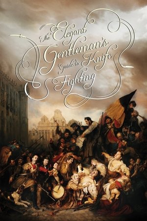 The Elegant Gentleman's Guide to Knife Fighting The Elegant Gentleman's Guide to Knife Fighting