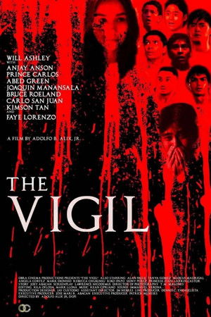 The Vigil The Vigil