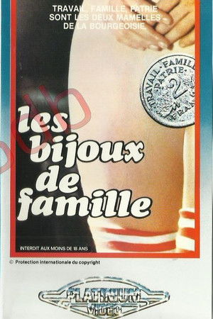 Family Jewels Family Jewels