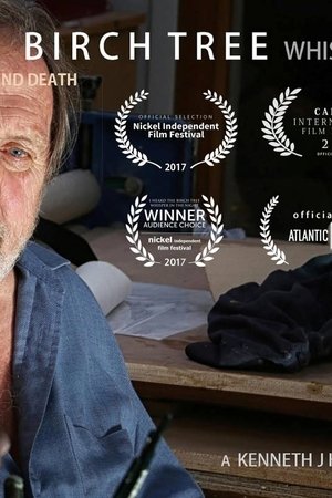 I Heard the Birch Tree Whisper in the Night I Heard the Birch Tree Whisper in the Night