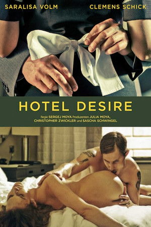 Hotel Desire Hotel Desire