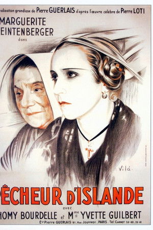 Iceland Fisherman Iceland Fisherman