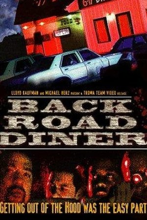 Back Road Diner