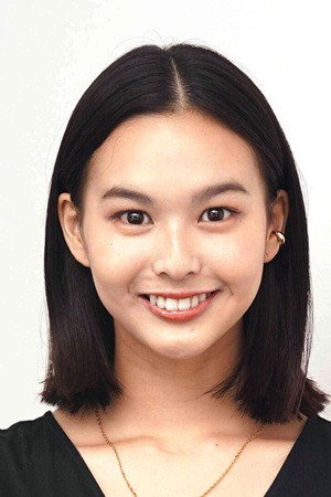 Rei Shirakawa