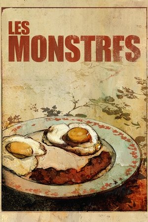 Les Monstres (Monsters) Les Monstres (Monsters)