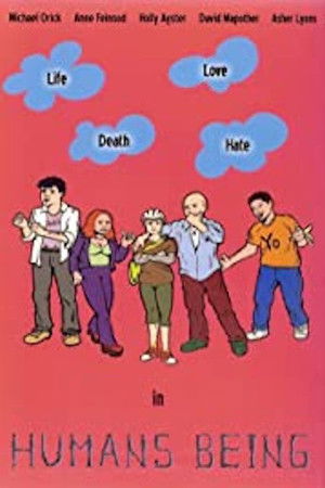 Humans Being Humans Being