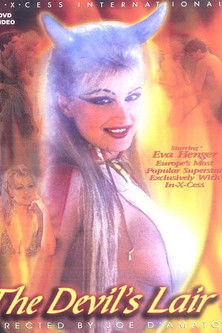 The Devil's Lair The Devil's Lair