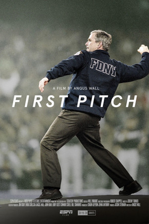 First Pitch First Pitch