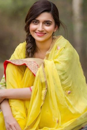 Nimrat Khaira