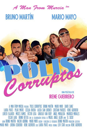 Polis corruptos