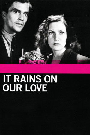 It Rains on Our Love It Rains on Our Love