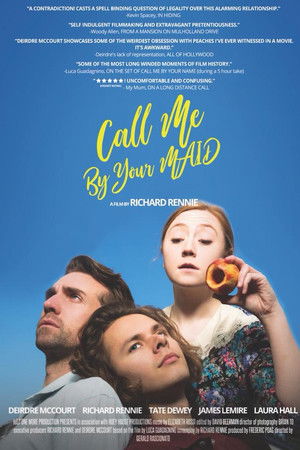 Call Me by Your Maid