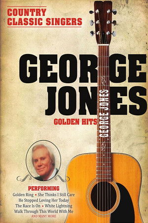 George Jones: Golden Hits George Jones: Golden Hits