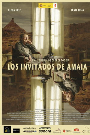 Los invitados de Amaia