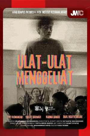 Ulat-Ulat Menggeliat Ulat-Ulat Menggeliat