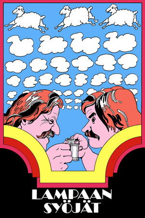 Lampaansyöjät Lampaansyöjät