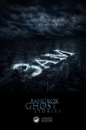 3AM: Bangkok Ghost Stories