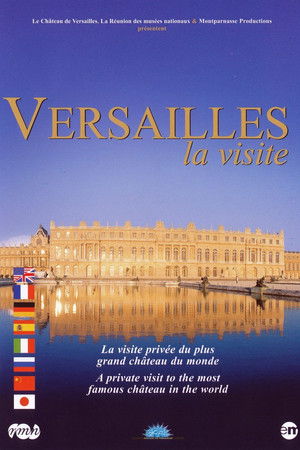 Versailles, the visit Versailles, the visit