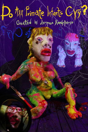 Do All Primate Infants Cry?