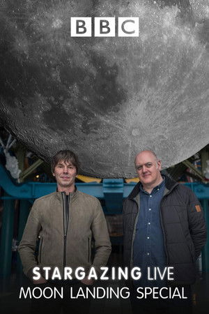 Moon Landing Special Moon Landing Special