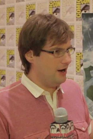 Jamie Bradshaw