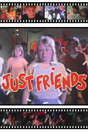 Winners: Just Friends Winners: Just Friends