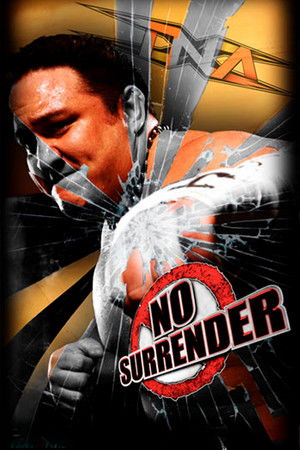 TNA No Surrender 2008 TNA No Surrender 2008