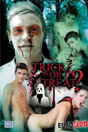 Trick or Treat? Trick or Treat?