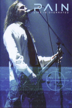 Pain - Live Is Overrated