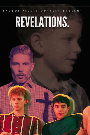 Revelations. Revelations.