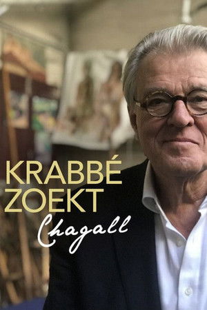 Krabbé zoekt Chagall