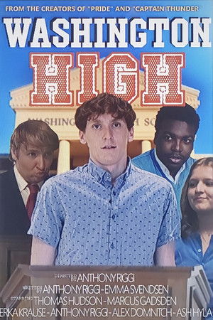 Washington High Washington High
