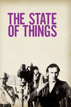 The State of Things
