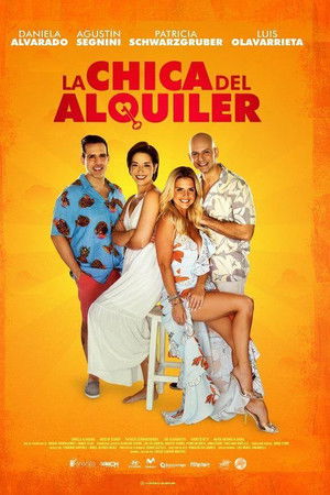 La Chica del Alquiler