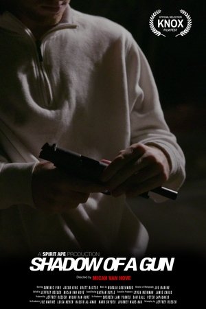 Shadow of a Gun Shadow of a Gun