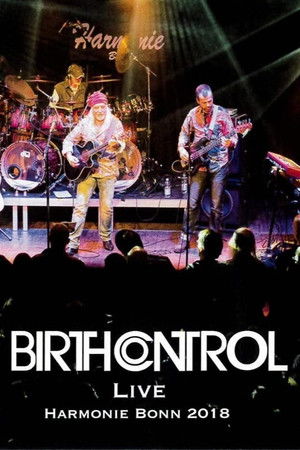 Birth Control - Live in Harmonie Bonn Birth Control - Live in Harmonie Bonn