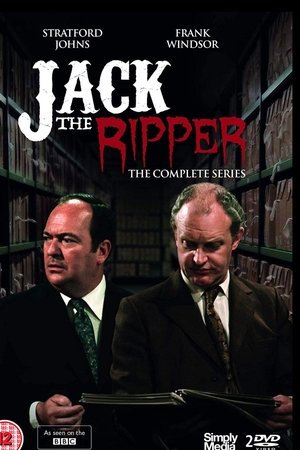 Jack the Ripper