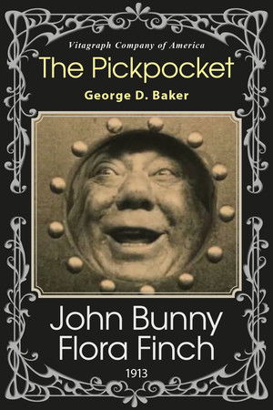 The Pickpocket The Pickpocket