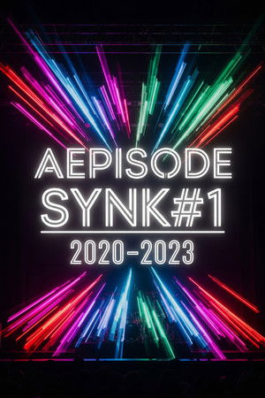 æpisode SYNK#1 æpisode SYNK#1