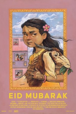 Eid Mubarak Eid Mubarak