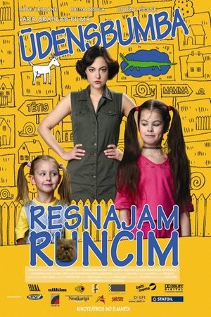 Waterbomb for the Fat Tomcat Waterbomb for the Fat Tomcat