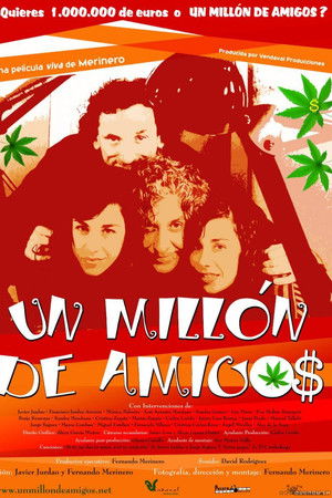Un millón de amigos