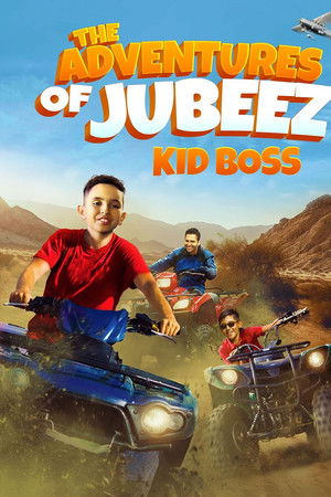 The Adventures of Jubeez: Kid Boss The Adventures of Jubeez: Kid Boss